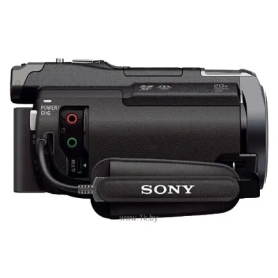 Sony HDR-PJ660VE