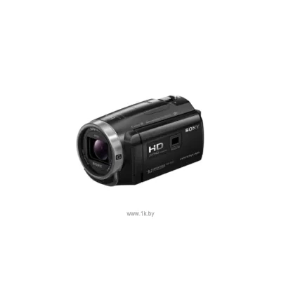 Sony HDR-PJ675