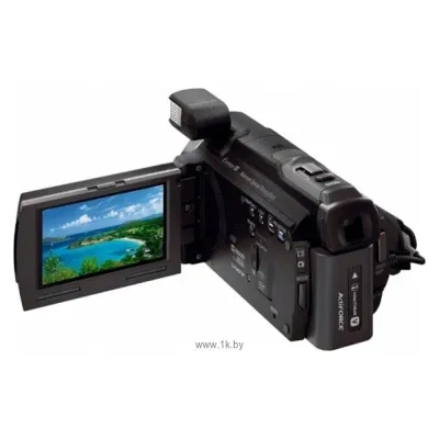 Sony HDR-PJ780E