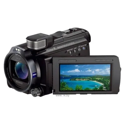 Sony HDR-PJ780VE