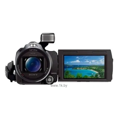 Sony HDR-PJ790E