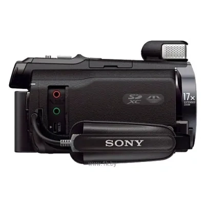 Sony HDR-PJ790E