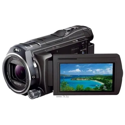 Sony HDR-PJ810E