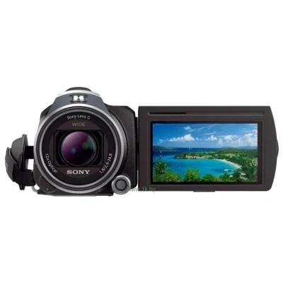 Sony HDR-PJ810E