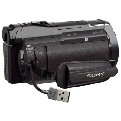 Sony HDR-PJ810E