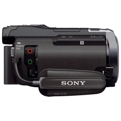 Sony HDR-PJ810E