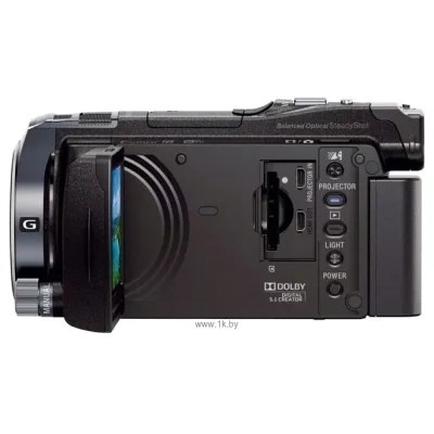 Sony HDR-PJ810E