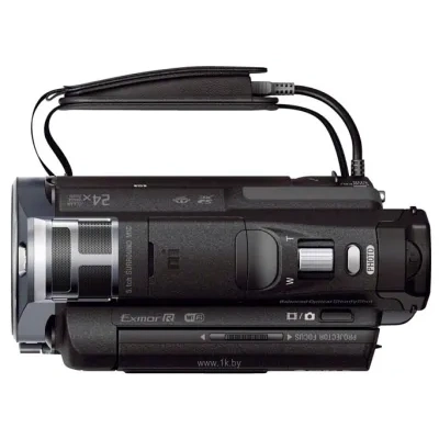 Sony HDR-PJ810E