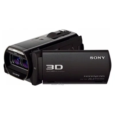 Sony HDR-TD30E