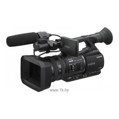 Sony HVR-Z5E