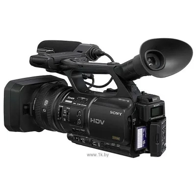 Sony HVR-Z5E