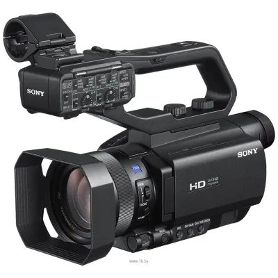 Sony HXR-MC88