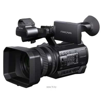 Sony HXR-NX100