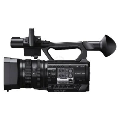 Sony HXR-NX100