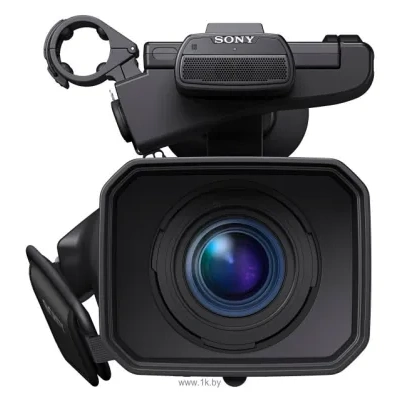 Sony HXR-NX100