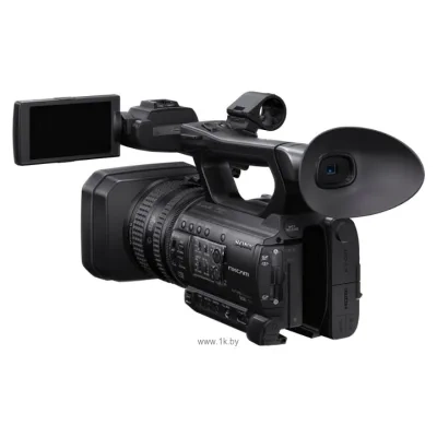 Sony HXR-NX100