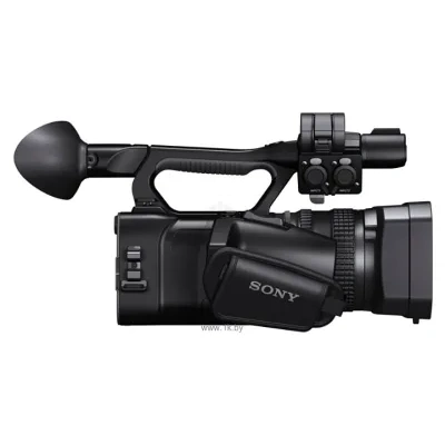 Sony HXR-NX100