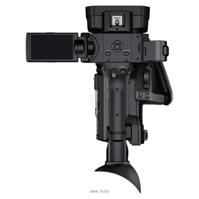 Sony HXR-NX100