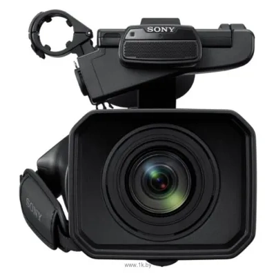 Sony HXR-NX200