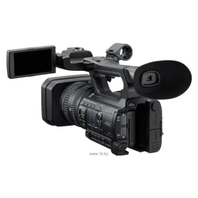 Sony HXR-NX200