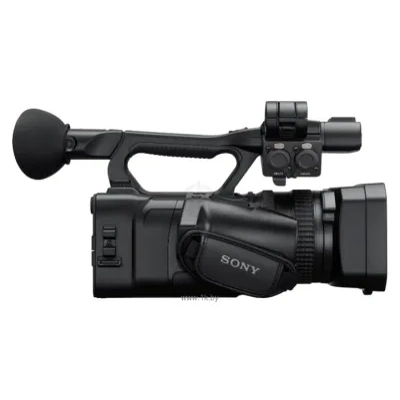 Sony HXR-NX200