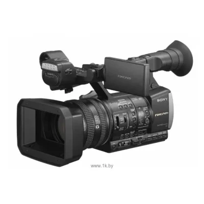 Sony HXR-NX3/E