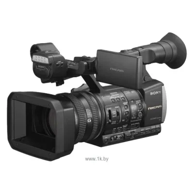 Sony HXR-NX3/E/1