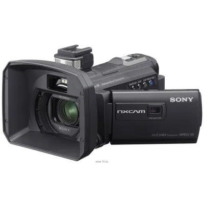 Sony HXR-NX30