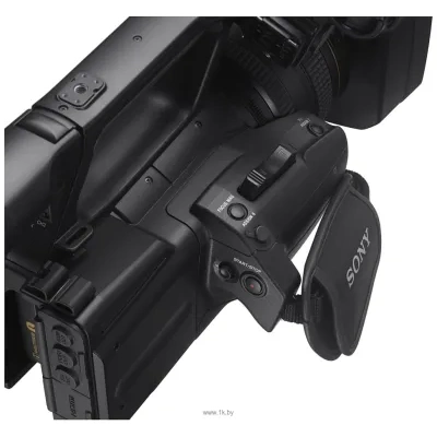 Sony HXR-NX5R