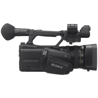 Sony HXR-NX5R