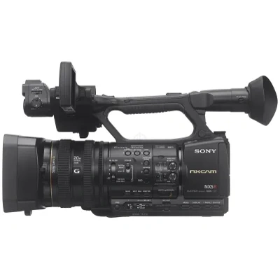 Sony HXR-NX5R