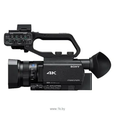 Sony HXR-NX80