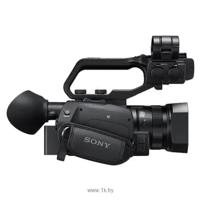 Sony HXR-NX80