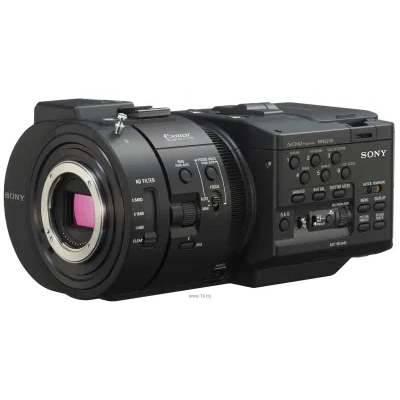 Sony NEX-FS700E