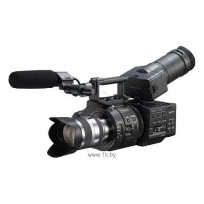 Sony NEX-FS700EK