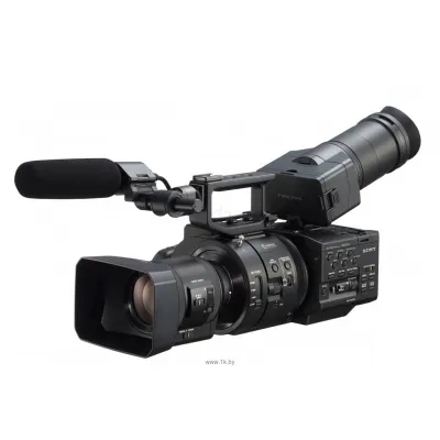 Sony NEX-FS700RH