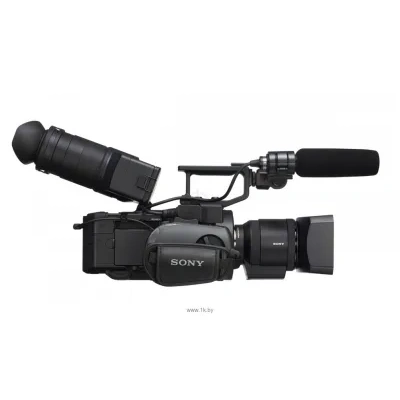 Sony NEX-FS700RH