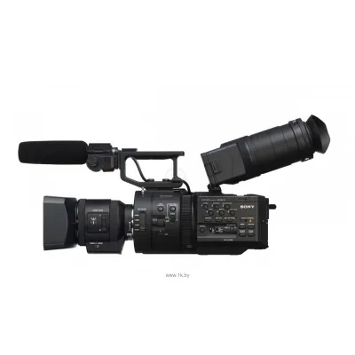 Sony NEX-FS700RH