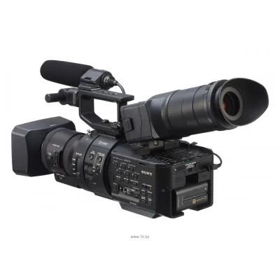 Sony NEX-FS700RH