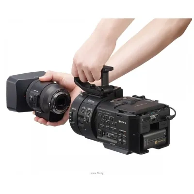 Sony NEX-FS700RH