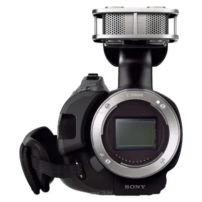 Sony NEX-VG30E