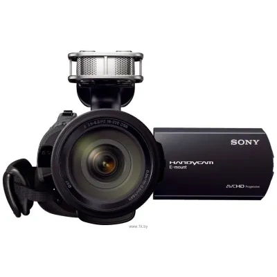 Sony NEX-VG30EH