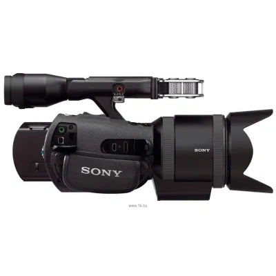 Sony NEX-VG30EH