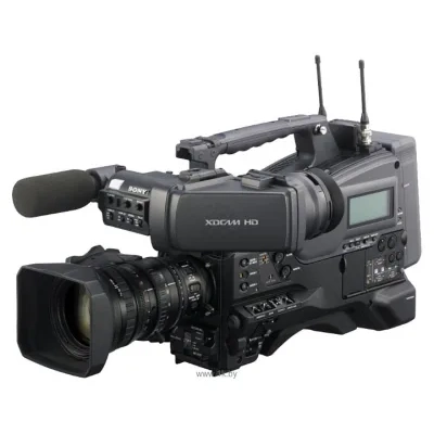 Sony PMW-400K