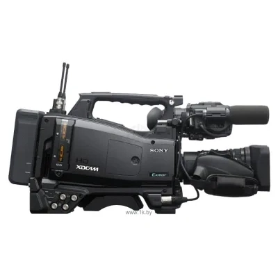 Sony PMW-400K