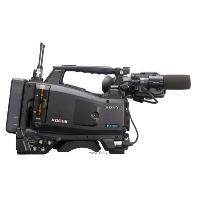 Sony PMW-400L