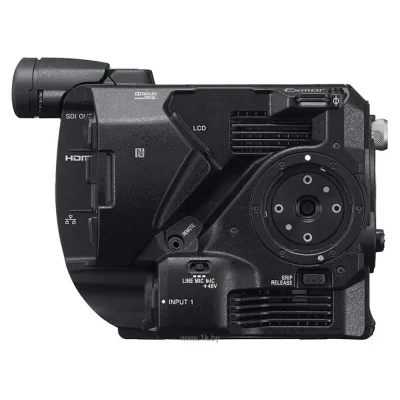 Sony PXW-FS5