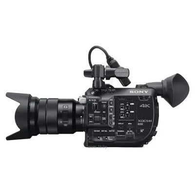 Sony PXW-FS5K