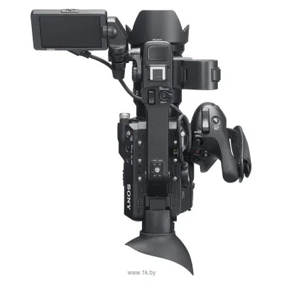 Sony PXW-FS5K