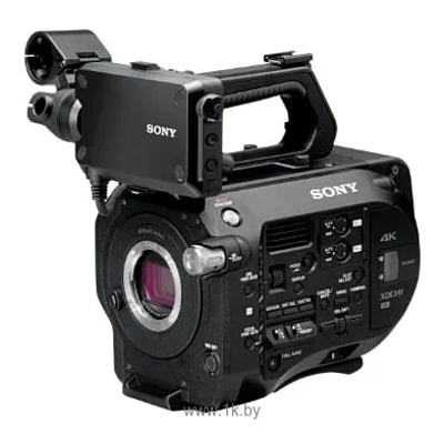 Sony PXW-FS7